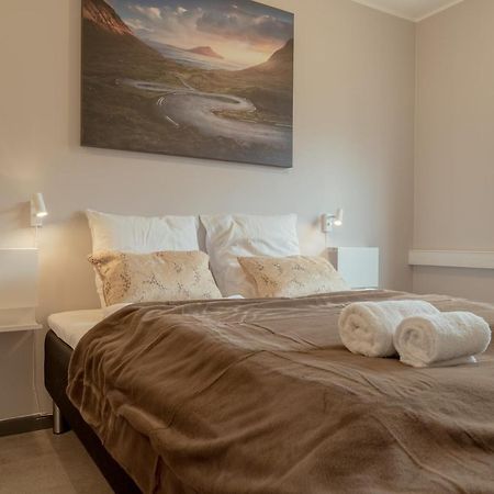 Torsgota Guesthouse - In The Heart Of Τόρσχαβν Εξωτερικό φωτογραφία
