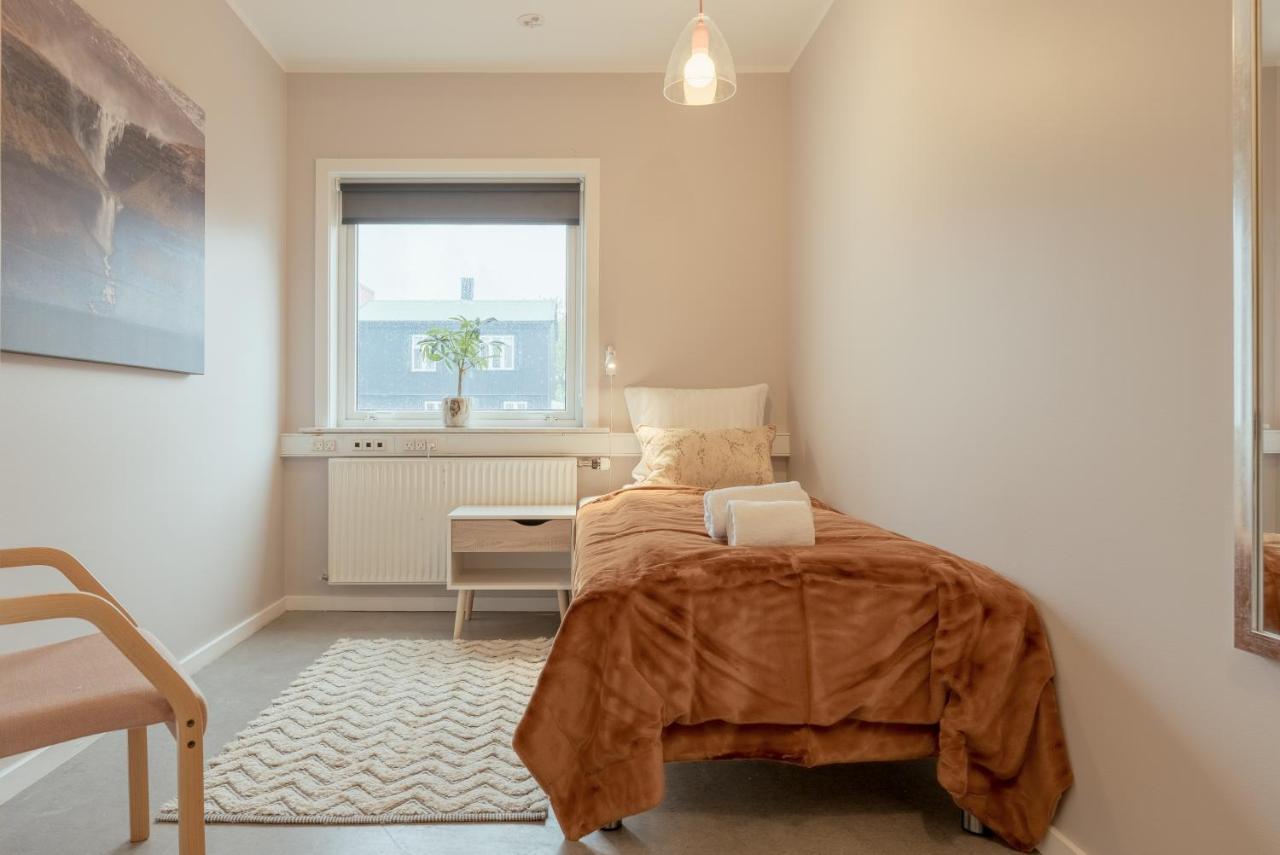 Torsgota Guesthouse - In The Heart Of Τόρσχαβν Εξωτερικό φωτογραφία