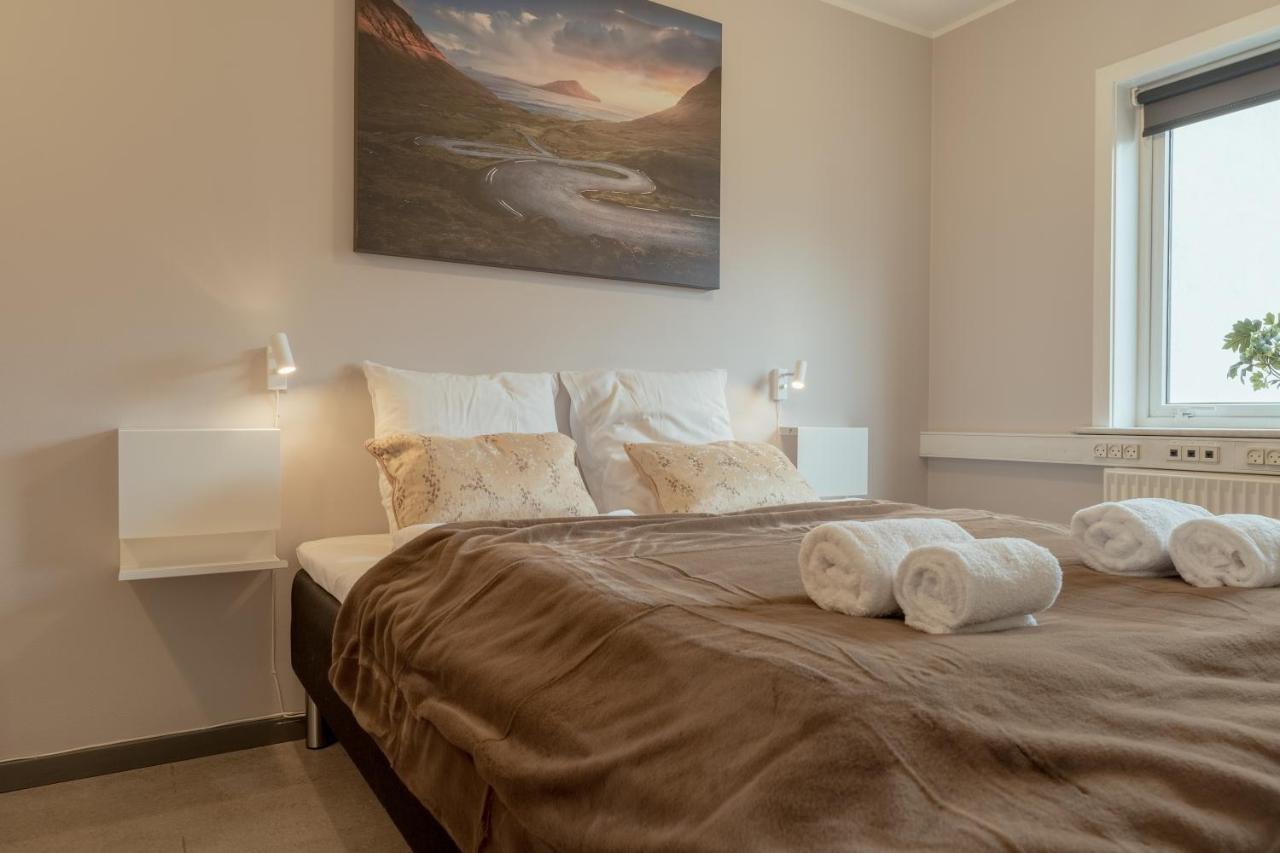 Torsgota Guesthouse - In The Heart Of Τόρσχαβν Εξωτερικό φωτογραφία