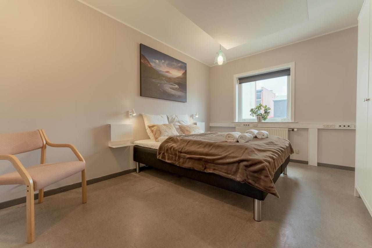 Torsgota Guesthouse - In The Heart Of Τόρσχαβν Εξωτερικό φωτογραφία