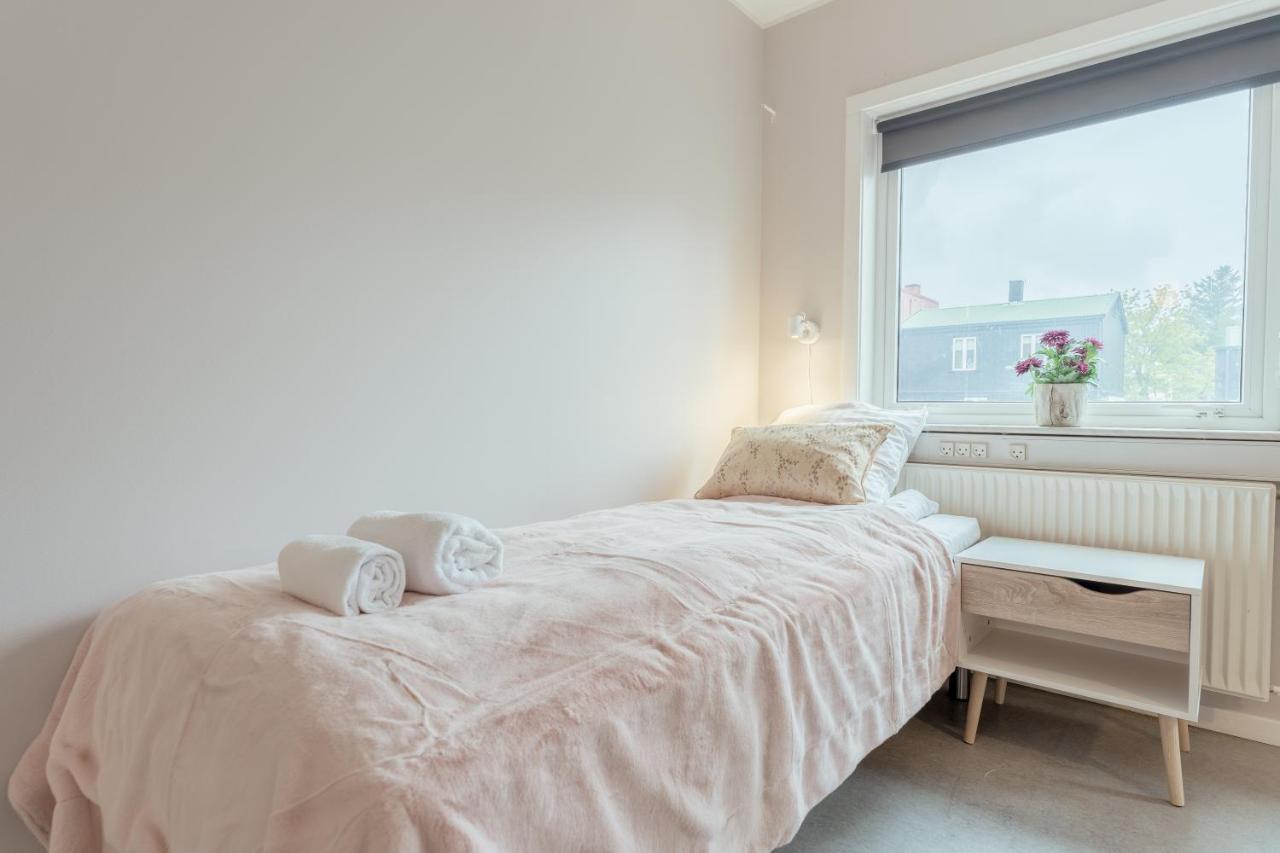Torsgota Guesthouse - In The Heart Of Τόρσχαβν Εξωτερικό φωτογραφία