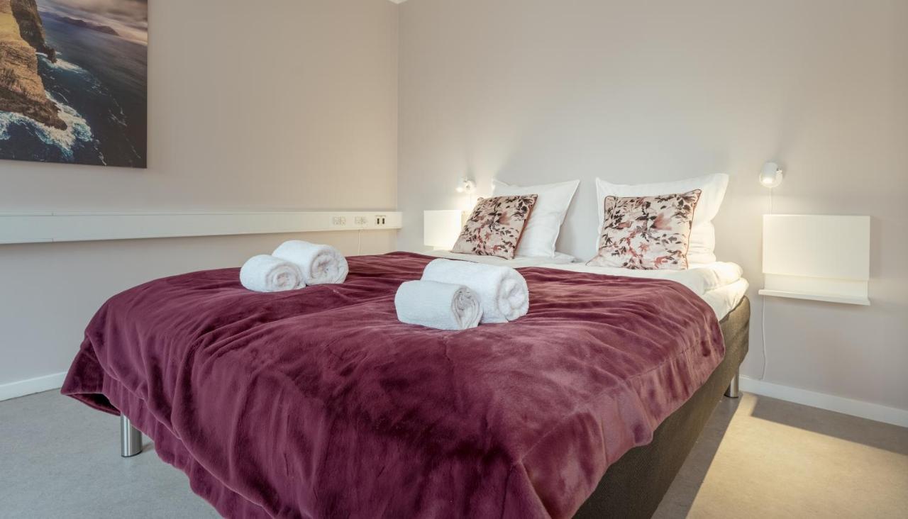 Torsgota Guesthouse - In The Heart Of Τόρσχαβν Εξωτερικό φωτογραφία