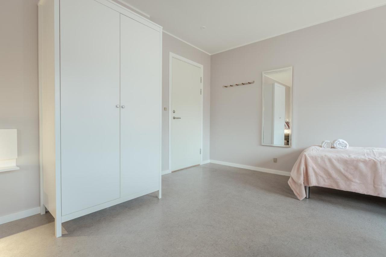 Torsgota Guesthouse - In The Heart Of Τόρσχαβν Εξωτερικό φωτογραφία