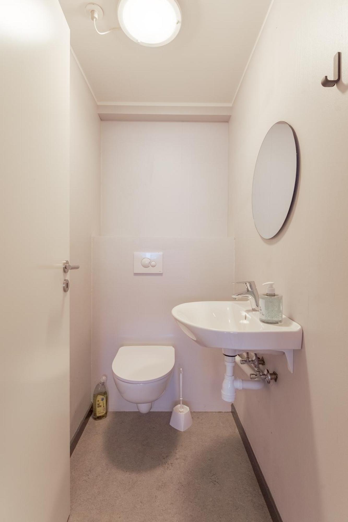 Torsgota Guesthouse - In The Heart Of Τόρσχαβν Εξωτερικό φωτογραφία