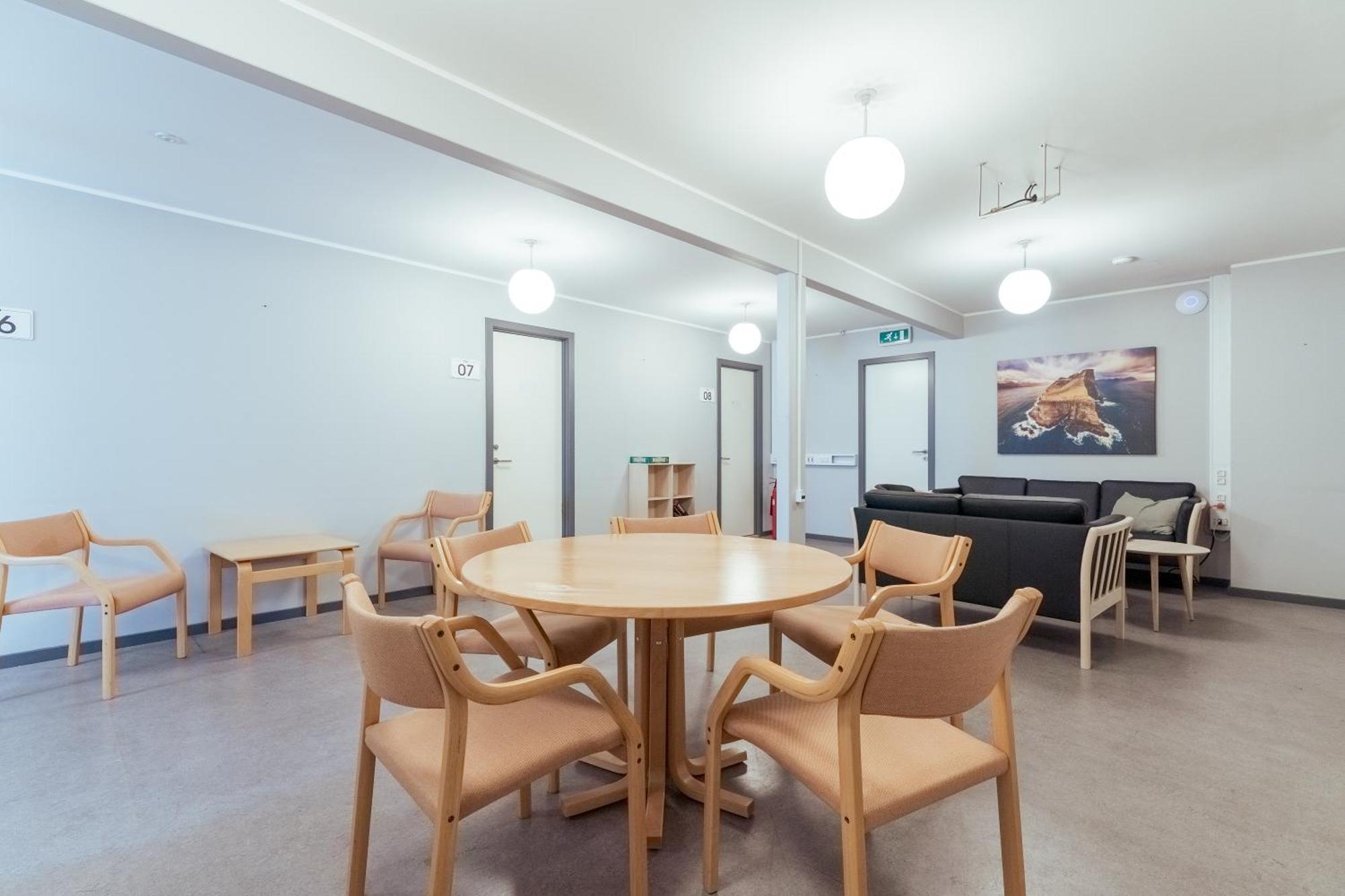 Torsgota Guesthouse - In The Heart Of Τόρσχαβν Εξωτερικό φωτογραφία
