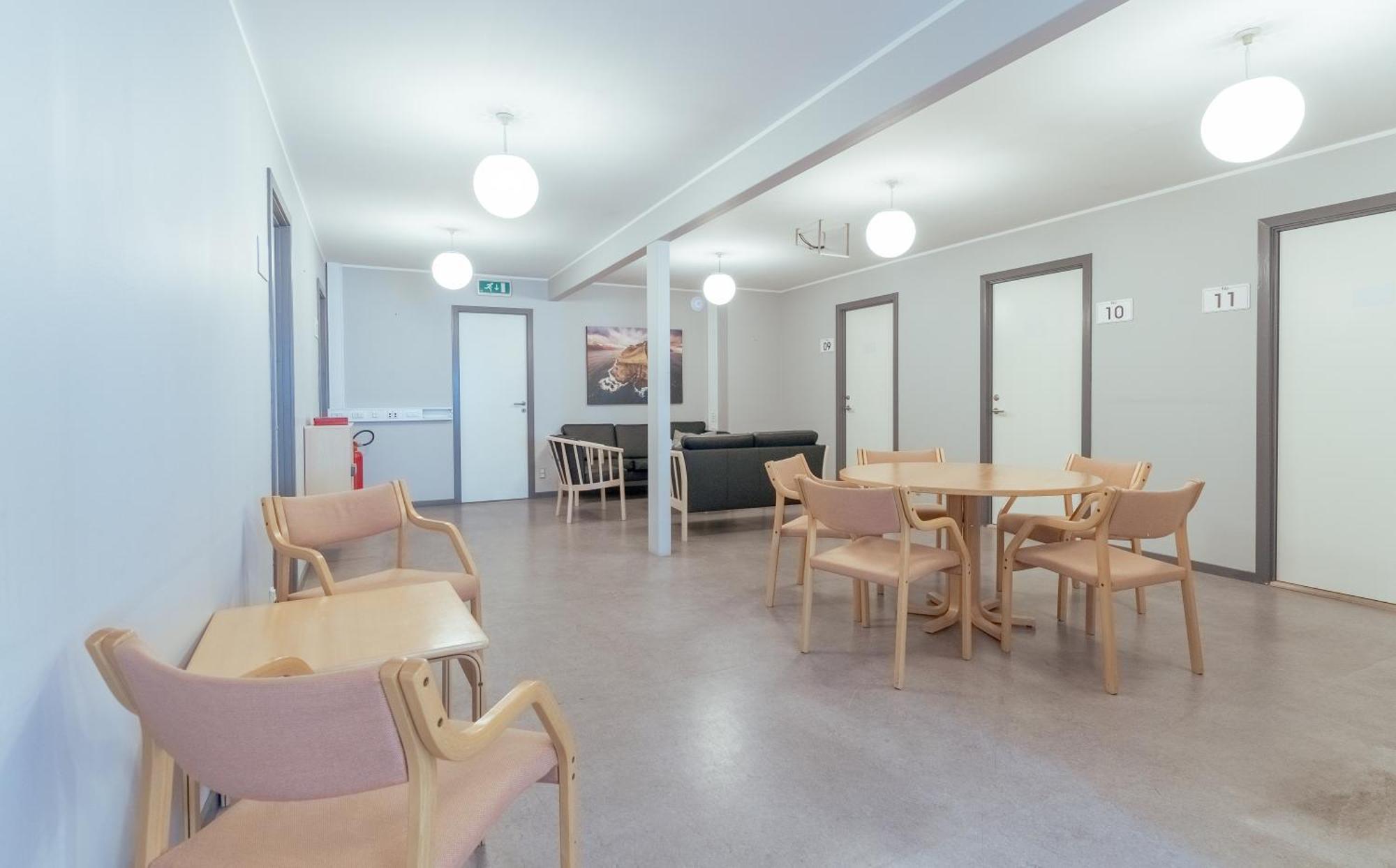 Torsgota Guesthouse - In The Heart Of Τόρσχαβν Εξωτερικό φωτογραφία
